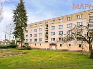Pronájem bytu 2+1, Chomutov, Blatenská, 54 m2