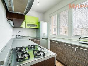 Pronájem bytu 2+1, Chomutov, Blatenská, 54 m2