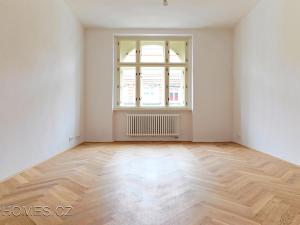 Pronájem bytu 3+kk, Praha - Nové Město, Podskalská, 113 m2