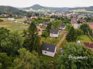 Prodej rodinného domu, Česká Kamenice, 152 m2