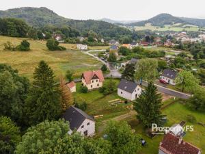 Prodej rodinného domu, Česká Kamenice, 152 m2