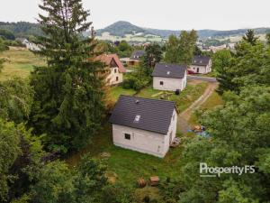 Prodej rodinného domu, Česká Kamenice, 152 m2