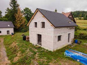 Prodej rodinného domu, Česká Kamenice, 152 m2