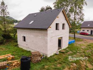 Prodej rodinného domu, Česká Kamenice, 152 m2