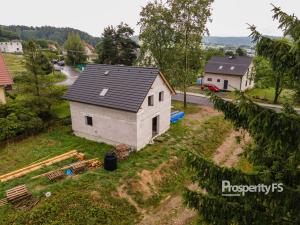 Prodej rodinného domu, Česká Kamenice, 152 m2
