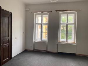 Pronájem bytu 3+1, Plzeň - Jižní Předměstí, U Tržiště, 90 m2