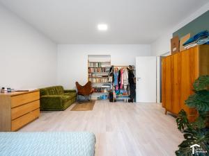 Pronájem bytu 2+kk, Pardubice - Bílé Předměstí, Bulharská, 60 m2