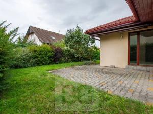 Pronájem rodinného domu, Květnice, Devětsilová, 100 m2