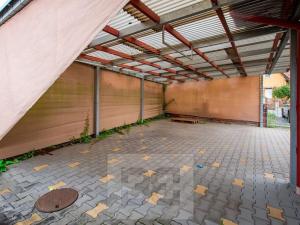 Pronájem rodinného domu, Květnice, Devětsilová, 100 m2