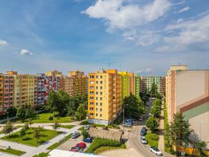 Prodej bytu 3+1, České Budějovice, N. Frýda, 77 m2
