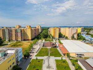 Prodej bytu 3+1, České Budějovice, N. Frýda, 77 m2