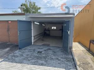 Prodej garáže, Hustopeče, Javorová, 55 m2