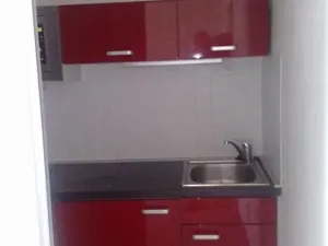 Pronájem kanceláře, Praha - Vinohrady, Lublaňská, 115 m2