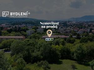 Prodej bytu 2+1, Teplice, Fráni Šrámka, 50 m2
