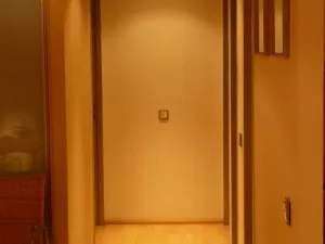 Pronájem bytu 3+kk, Praha - Nusle, Pujmanové, 66 m2