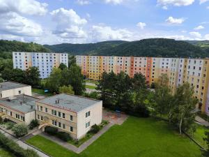 Prodej bytu 3+1, Ústí nad Labem, Keplerova, 78 m2