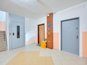 Pronájem bytu 3+1, Uničov, Nemocniční, 62 m2