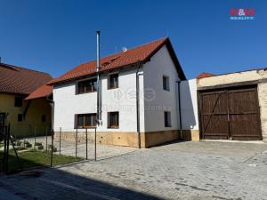 Pronájem bytu 1+1, Kadov - Vrbno, 45 m2