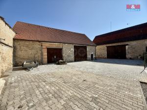Pronájem bytu 1+1, Kadov - Vrbno, 45 m2