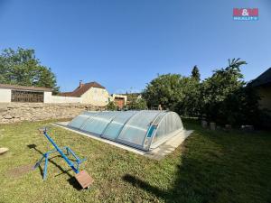 Pronájem bytu 1+1, Kadov - Vrbno, 45 m2