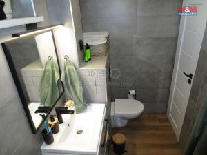 Prodej bytu 3+1, Ostrava - Nová Bělá, Mitrovická, 69 m2