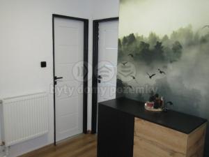 Prodej bytu 3+1, Ostrava - Nová Bělá, Mitrovická, 69 m2