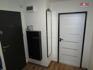 Prodej bytu 3+1, Ostrava - Nová Bělá, Mitrovická, 69 m2