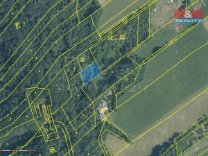 Prodej chaty, Jeseník nad Odrou - Hůrka, 38 m2