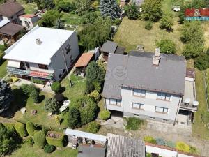 Prodej rodinného domu, Veselí nad Lužnicí - Veselí nad Lužnicí I, Na Strážkách, 250 m2