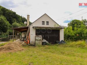 Prodej rodinného domu, Jindřichov, 155 m2
