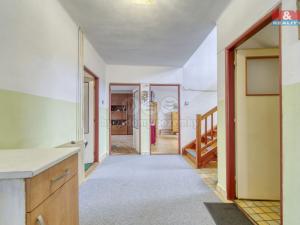 Prodej rodinného domu, Brnířov, 165 m2