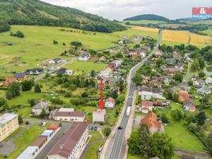 Prodej rodinného domu, Brnířov, 165 m2