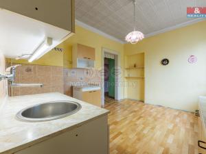Prodej bytu 3+1, Aš, Zelená, 87 m2