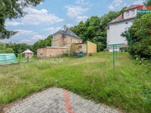 Prodej bytu 3+1, Aš, Zelená, 87 m2