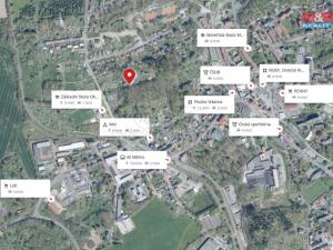 Prodej bytu 3+1, Aš, Zelená, 87 m2