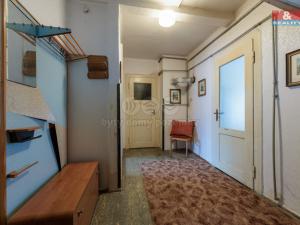 Prodej bytu 1+1, Aš, Zelená, 51 m2