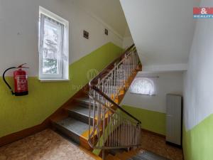 Prodej bytu 1+1, Aš, Zelená, 51 m2