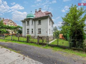 Prodej bytu 1+1, Aš, Zelená, 51 m2
