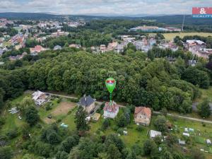 Prodej bytu 1+1, Aš, Zelená, 51 m2