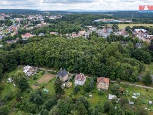 Prodej bytu 1+1, Aš, Zelená, 51 m2