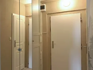 Pronájem bytu 2+kk, Praha - Stodůlky, U jezera, 42 m2