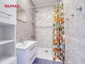 Pronájem bytu 1+1, Plzeň, Manětínská, 39 m2