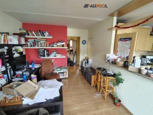 Prodej bytu 3+kk, Praha - Karlín, Molákova, 70 m2
