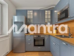 Prodej bytu 4+kk, Chrášťany, Oranžová, 79 m2