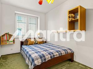 Prodej bytu 4+kk, Chrášťany, Oranžová, 79 m2