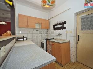 Prodej chalupy, Olešná, 90 m2