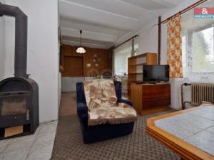 Prodej chalupy, Olešná, 90 m2
