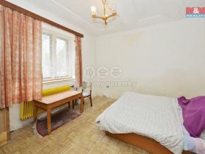 Prodej chalupy, Olešná, 90 m2