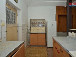 Prodej chalupy, Olešná, 90 m2