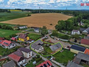 Prodej chalupy, Olešná, 90 m2